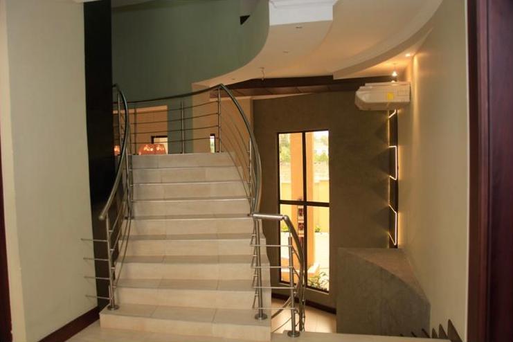 Cantoments Living Apartments